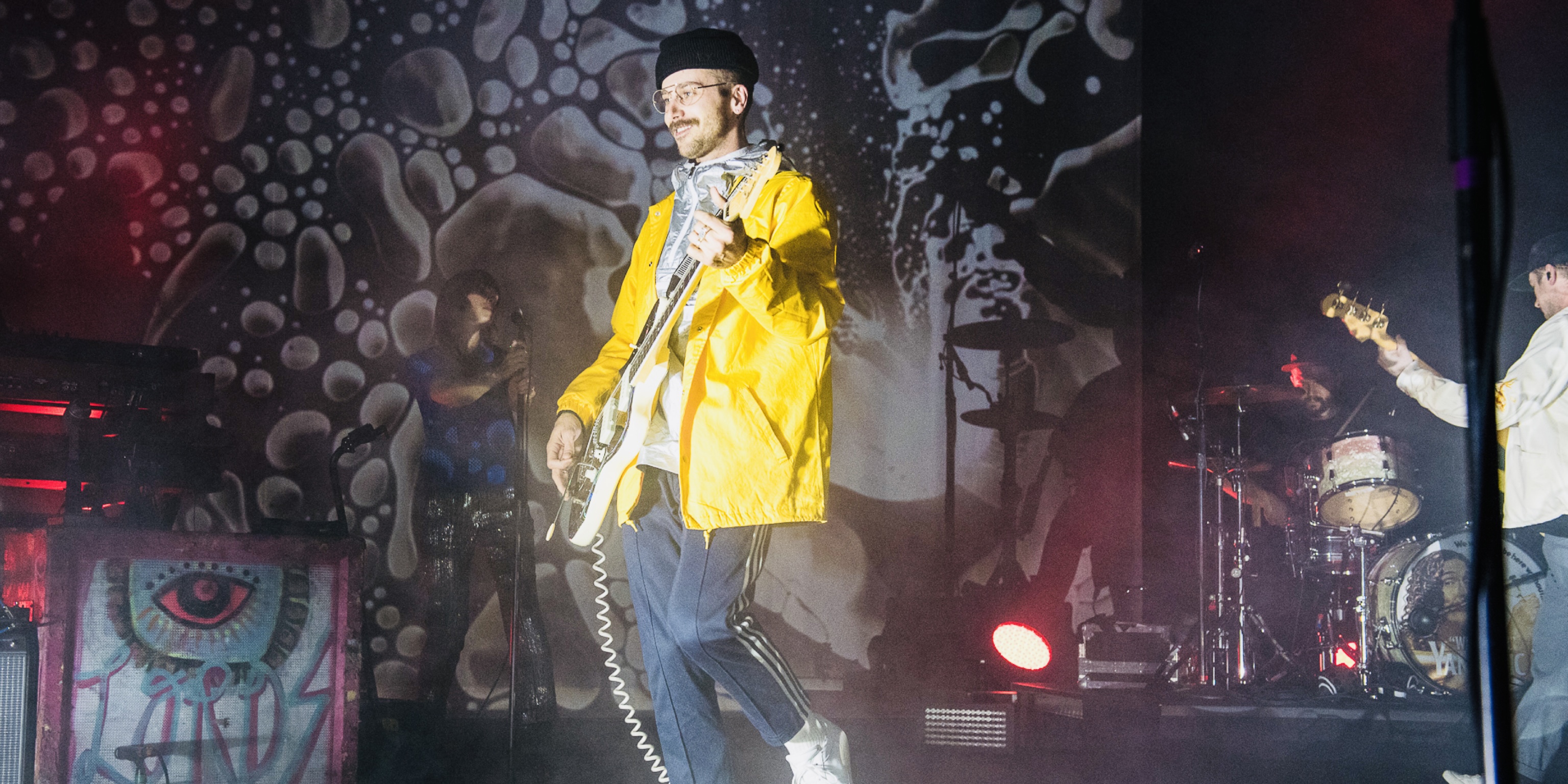Portugal. The Man Release Covers of Two ’90s AltRock Hits, Announce